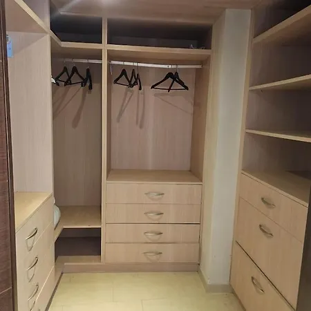 Azahar Apartment