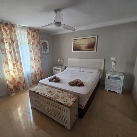 Apartamento Azahar *