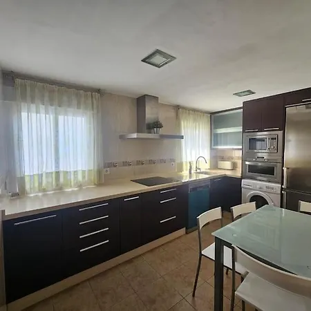 Apartamento Azahar *