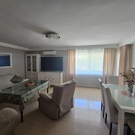 Azahar Apartamento Córdoba