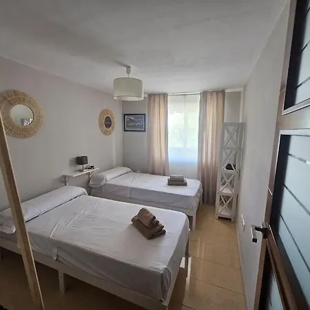Azahar Apartamento
