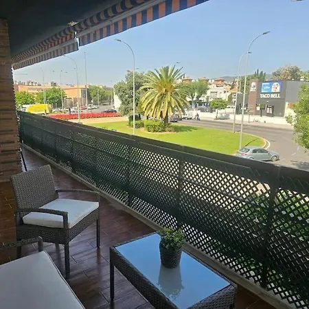 Azahar * Córdoba
