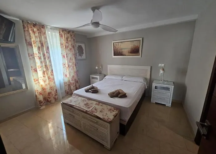 アパート Azahar *