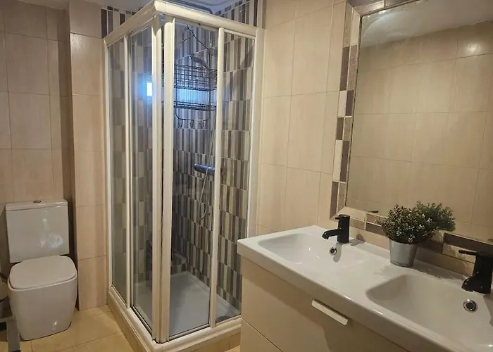 公寓 Azahar 科爾多瓦