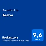 Azahar Apartamento Córdoba