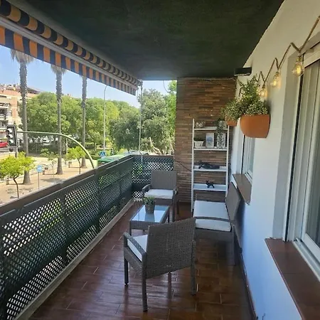 Azahar Daire Cordoba