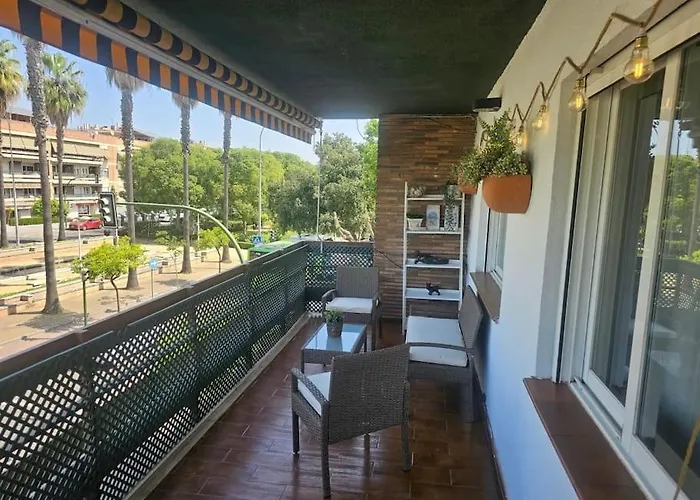 Azahar Daire Cordoba